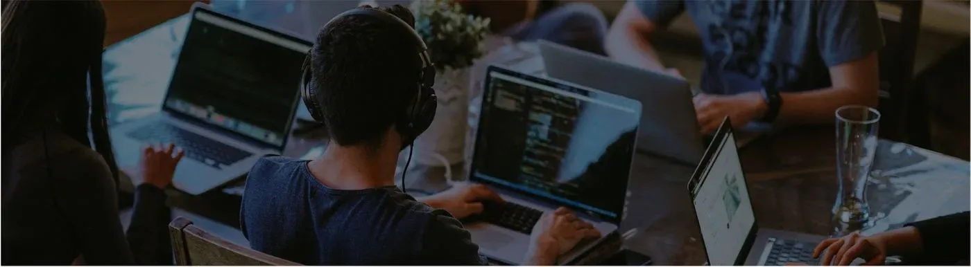 We are looking for a web developer