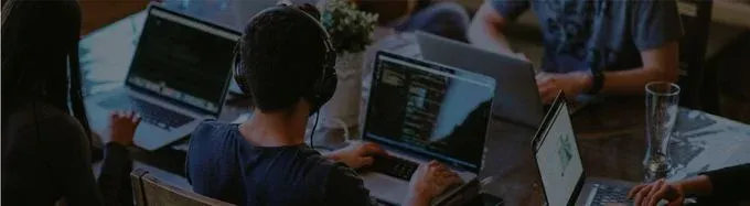 We are looking for a web developer