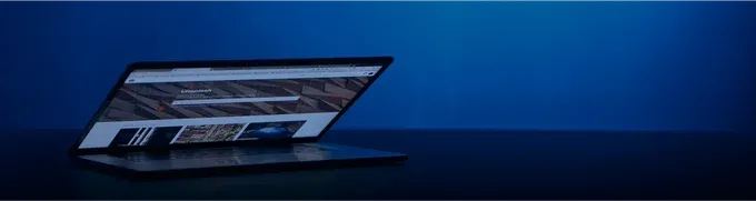 Simplicity, speed and security for your website