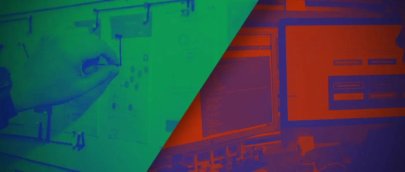 Designing and coding for a Living Web App
