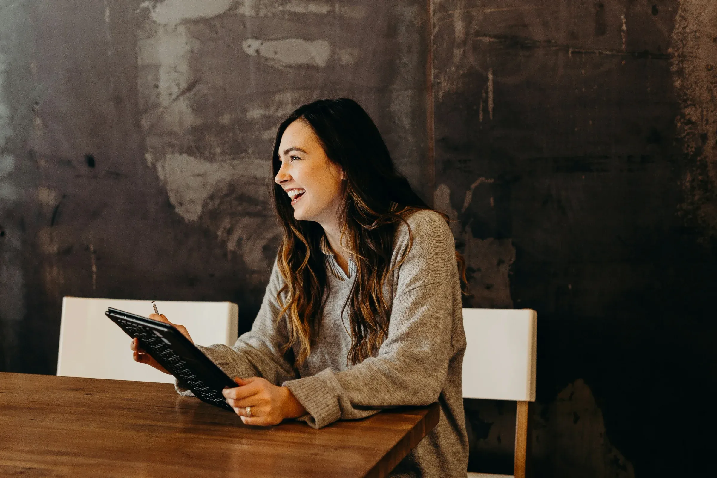 We Are Hiring A Head of Delivery and Business