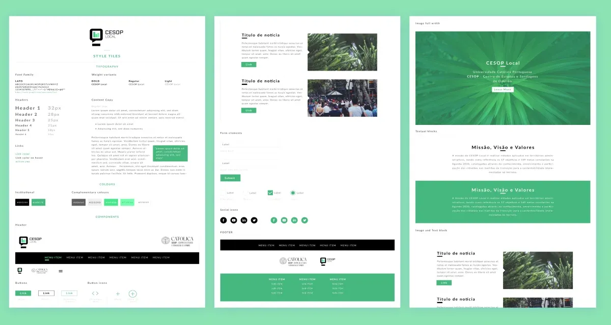 Design System